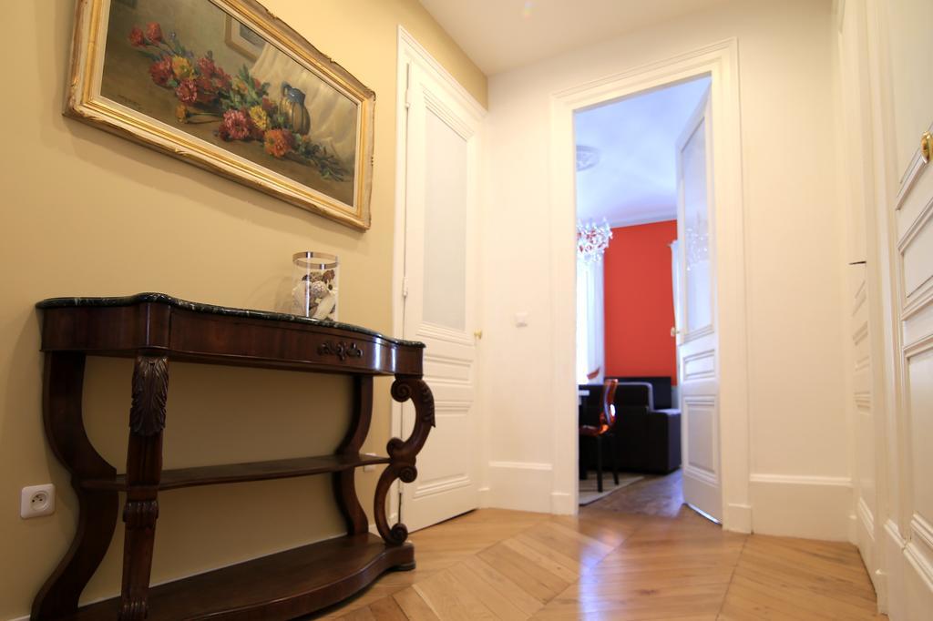 La Suite Terreaux Lyon Exterior foto