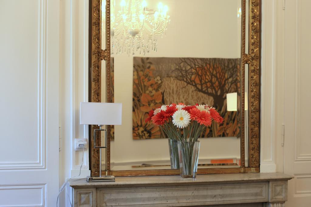 La Suite Terreaux Lyon Exterior foto
