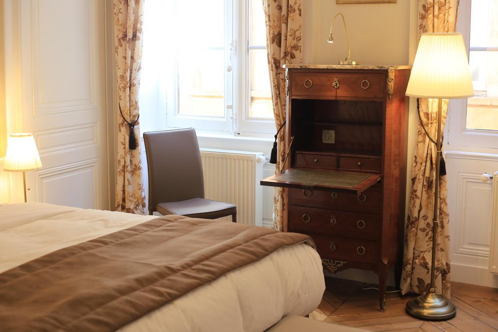 La Suite Terreaux Lyon Exterior foto