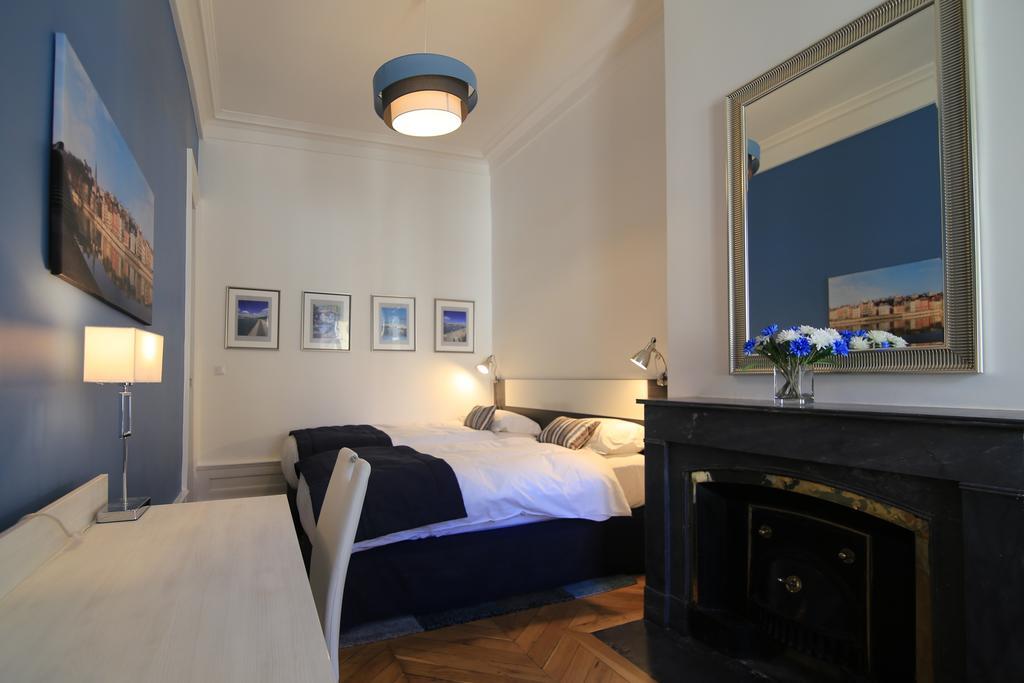 La Suite Terreaux Lyon Exterior foto