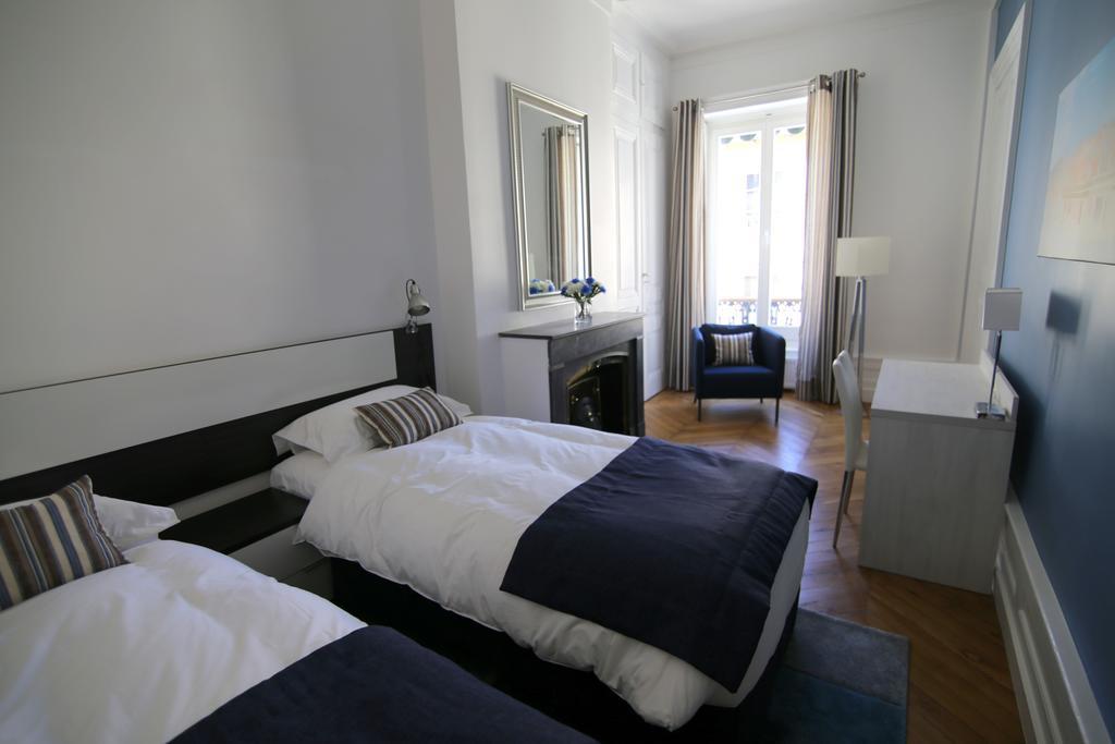 La Suite Terreaux Lyon Exterior foto